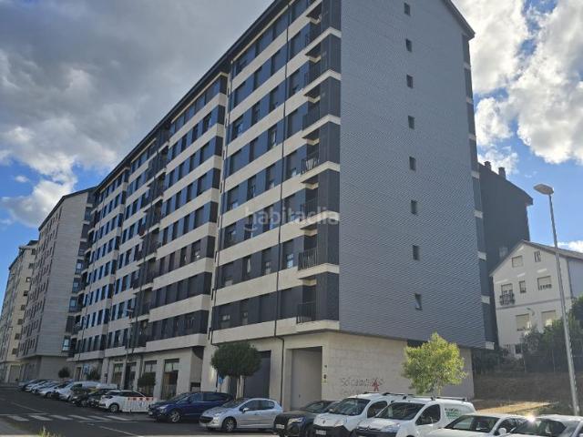 Piso en venta en Barbadás, Ourense