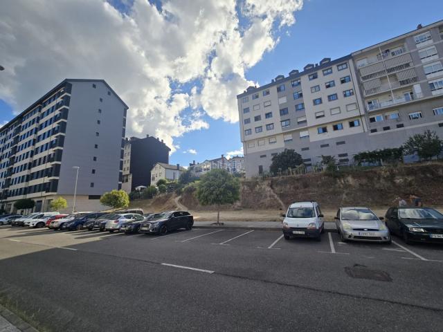Piso en venta en Barbadás, Ourense