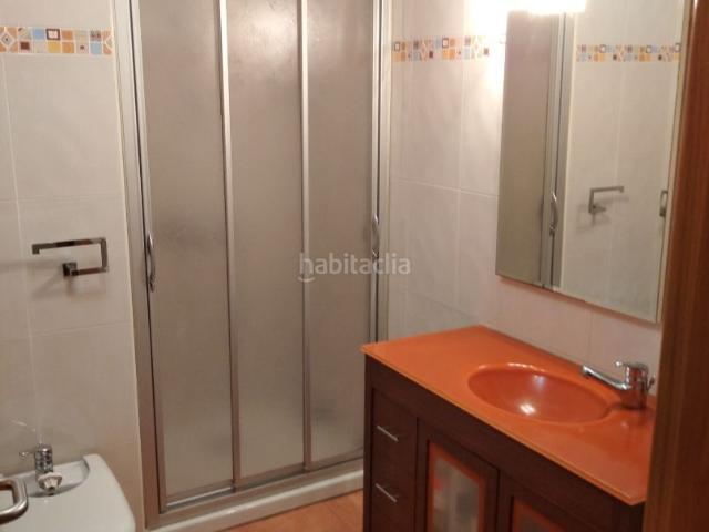 Piso en venta en Barbadás, Ourense