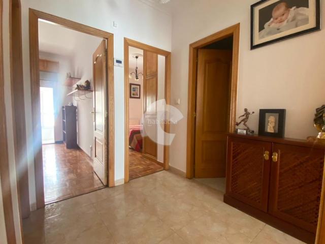 Piso en venta en Barbadás, Ourense