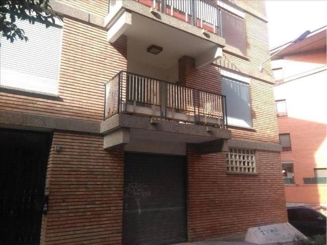 Piso en venta en Somontano de Barbastro, Aragón