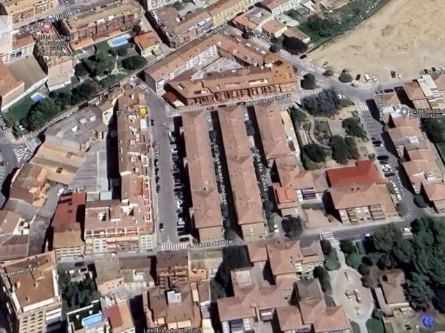 Piso en venta en Barbastro, Huesca