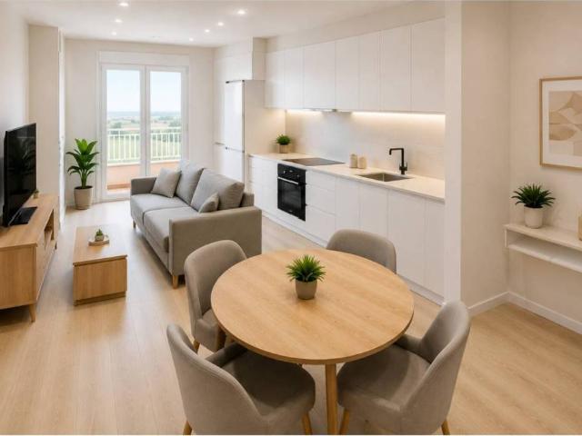 Piso en venta en Somontano de Barbastro, Aragón