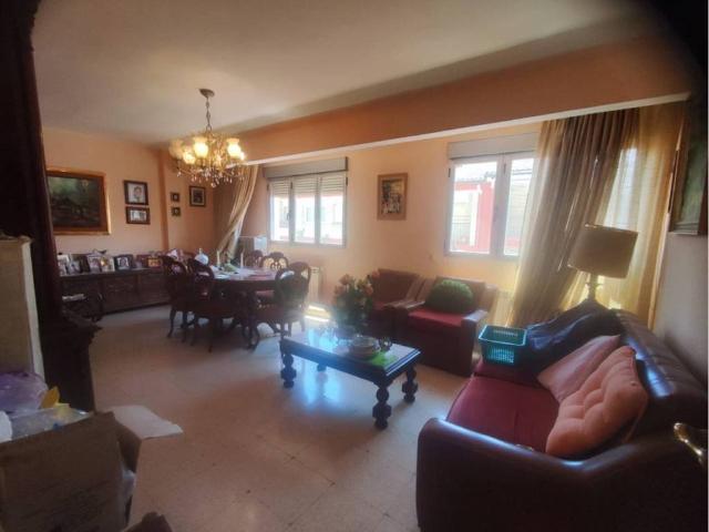 Piso en venta en Barbastro, Huesca