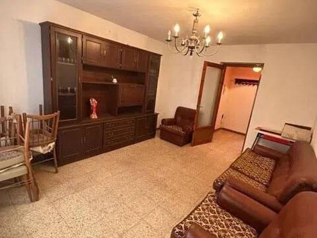 Piso en venta en Barbastro, Huesca