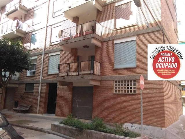 Piso en venta en Somontano de Barbastro, Aragón