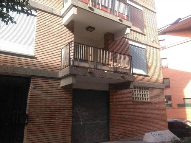 Piso en venta en Somontano de Barbastro, Aragón