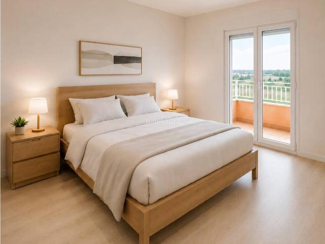 Piso en venta en Somontano de Barbastro, Aragón
