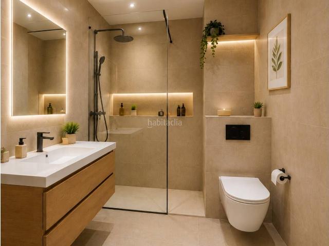 Piso en venta en Somontano de Barbastro, Aragón