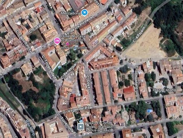 Piso en venta en Somontano de Barbastro, Aragón