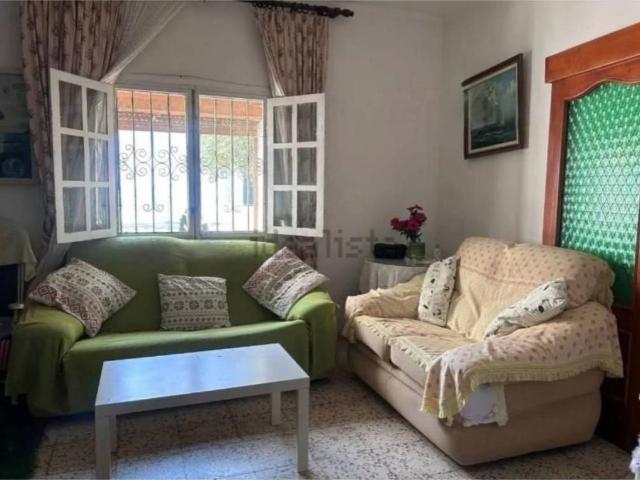 Piso en venta en La Janda, Andalucía