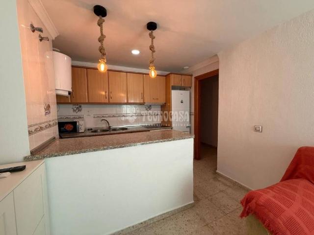 Piso en venta en La Janda, Andalucía