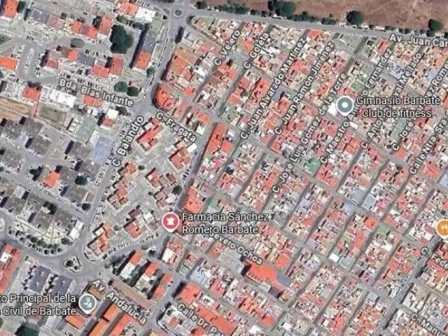 Piso en venta en Barrio de La Paz, La Janda