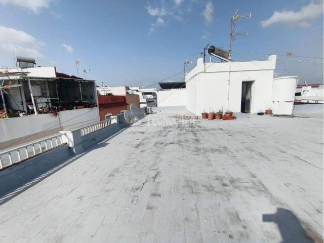 Piso en venta en La Janda, Andalucía