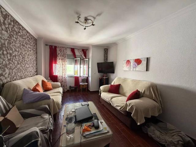 Piso en venta en Ribera de la Oliva, La Janda