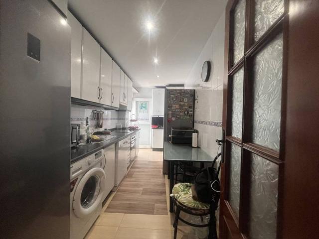 Piso en venta en La Janda, Andalucía