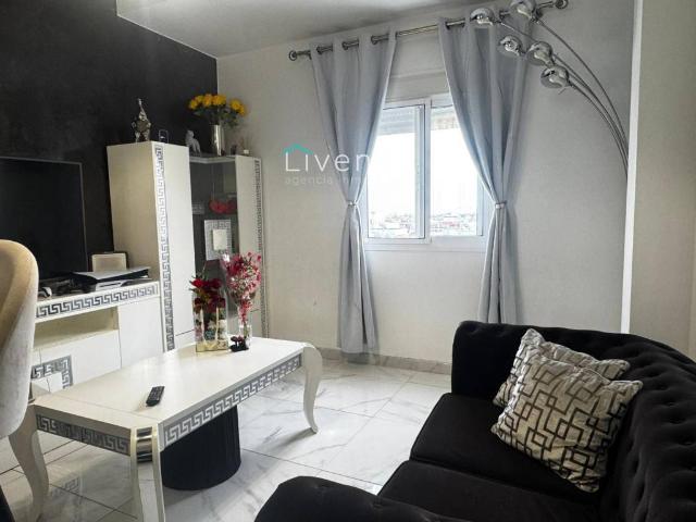 Piso en venta en La Janda, Andalucía