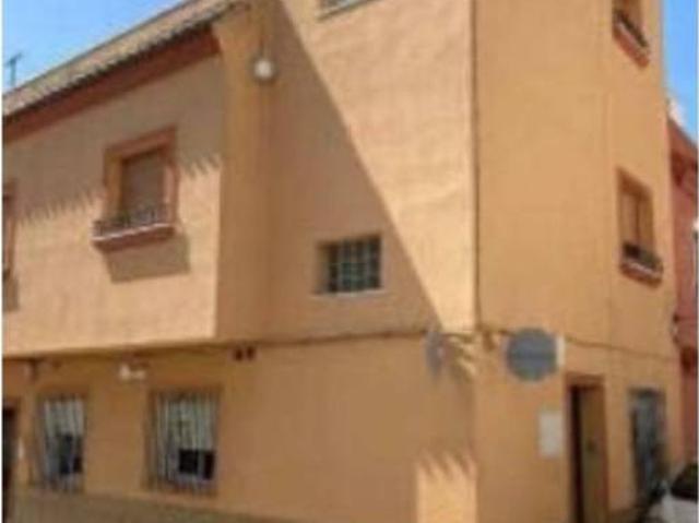 Piso en venta en Barrio de La Paz, La Janda