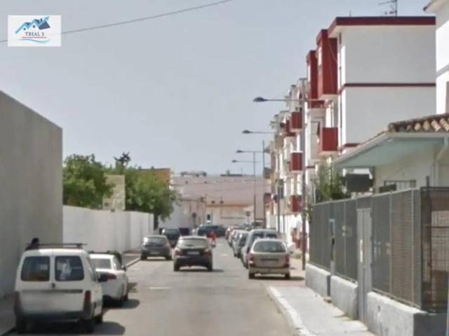 Piso en venta en Barbate, Cádiz