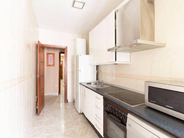 Piso en venta en La Janda, Andalucía