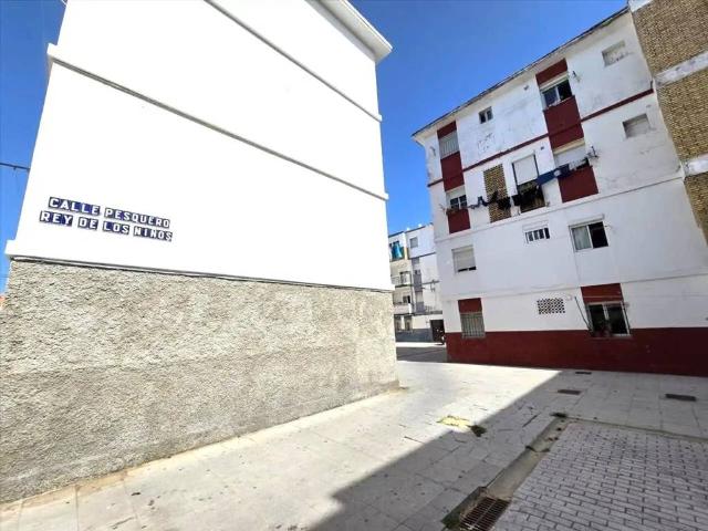 Piso en venta en Barbate, Cádiz