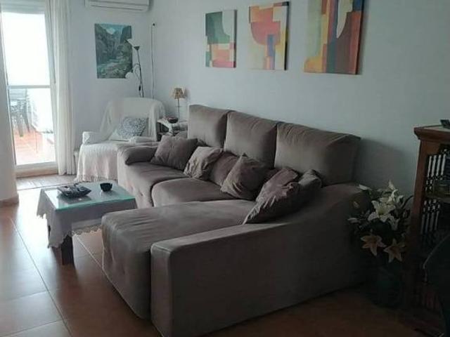 Piso en venta en La Janda, Andalucía