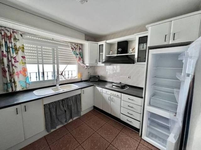 Piso en venta en La Janda, Andalucía