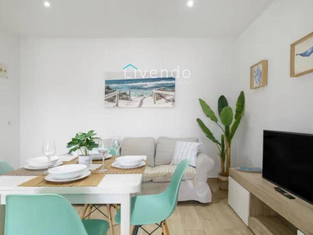 Piso en venta en La Janda, Andalucía