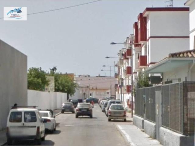 Piso en venta en La Janda, Andalucía