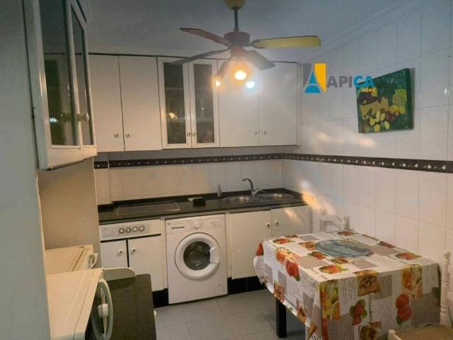 Piso en venta en La Janda, Andalucía