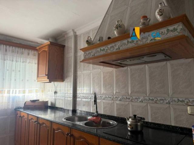 Piso en venta en La Janda, Andalucía