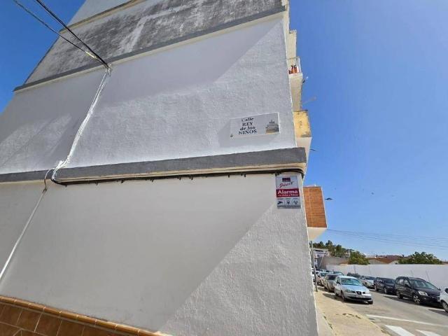Piso en venta en La Janda, Andalucía