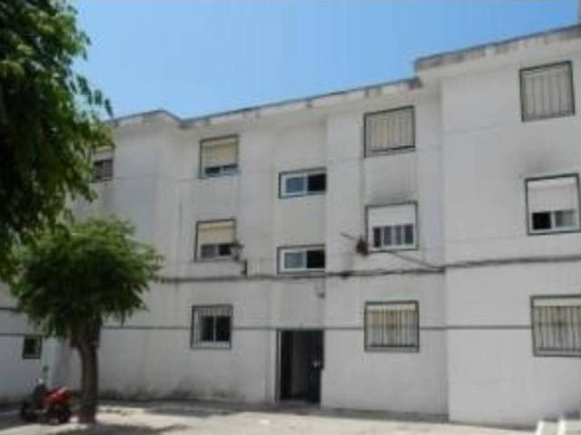 Piso en venta en La Janda, Andalucía