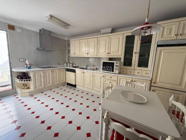 Piso en venta en La Janda, Andalucía