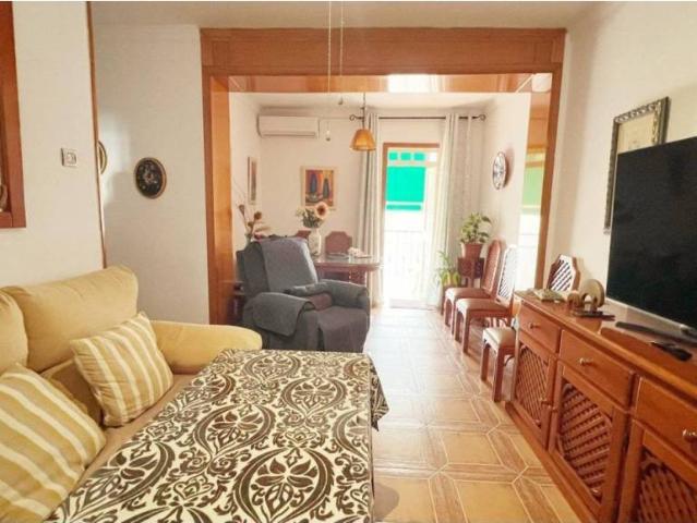 Piso en venta en La Janda, Andalucía