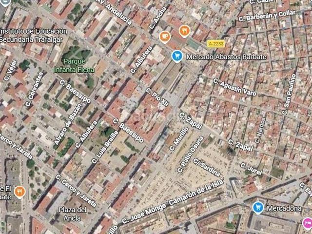 Piso en venta en Residencial Las Pérgolas, La Janda