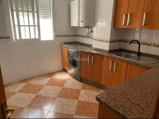 Piso en venta en Residencial Las Pérgolas, La Janda