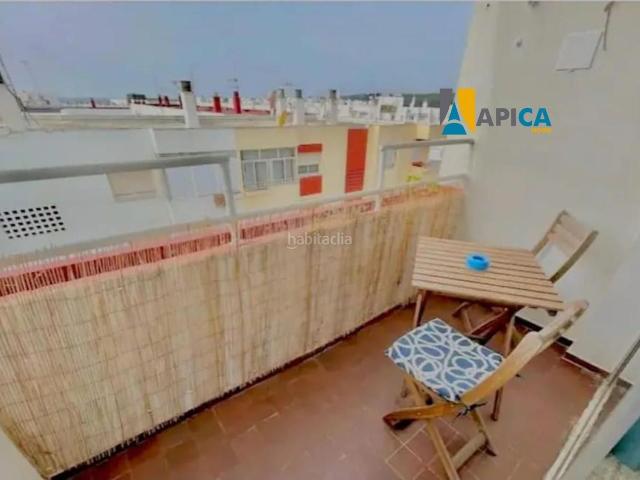 Piso en venta en Residencial Las Pérgolas, La Janda