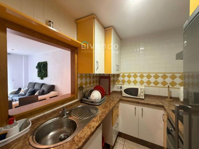 Piso en venta en Residencial Las Pérgolas, La Janda