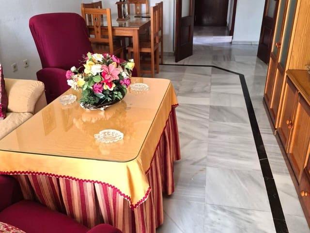 Piso en venta en Residencial Las Pérgolas, La Janda