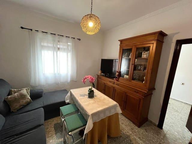 Piso en venta en Residencial Las Pérgolas, La Janda