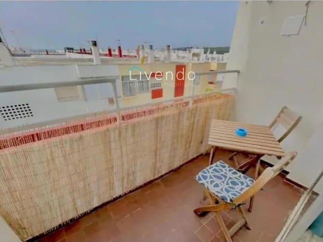 Piso en venta en Residencial Las Pérgolas, La Janda