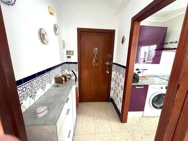 Piso en venta en Residencial Las Pérgolas, La Janda