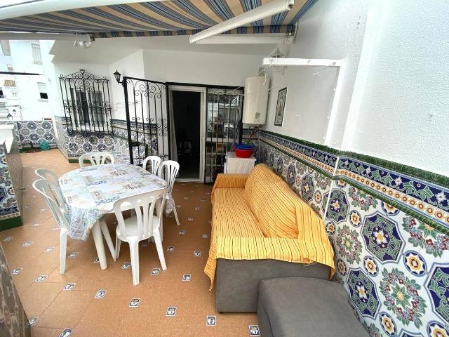 Piso en venta en Residencial Las Pérgolas, La Janda