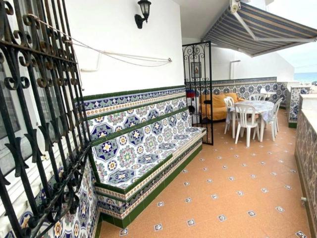 Piso en venta en Residencial Las Pérgolas, La Janda