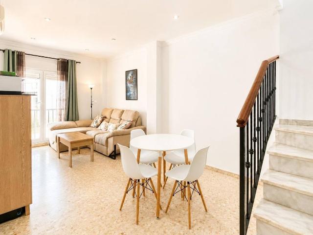 Piso en venta en Residencial Las Pérgolas, La Janda