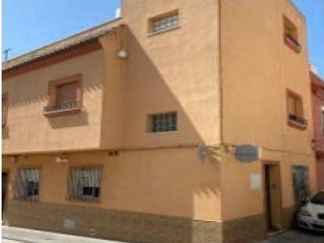 Piso en venta en La Janda, Andalucía