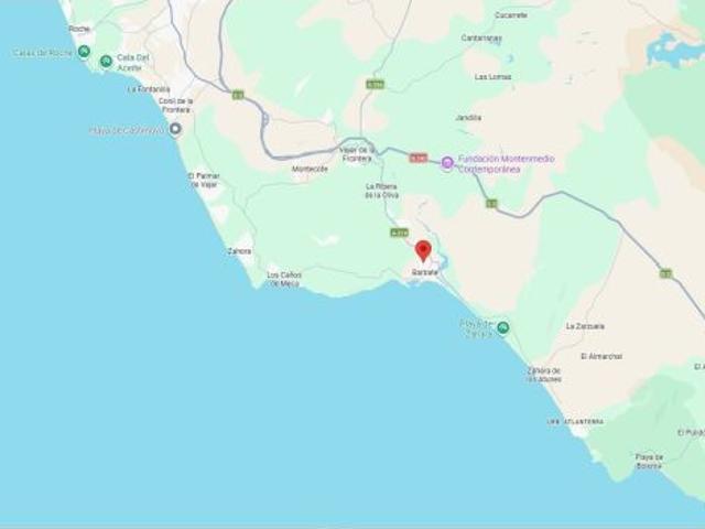 Piso en venta en La Janda, Andalucía