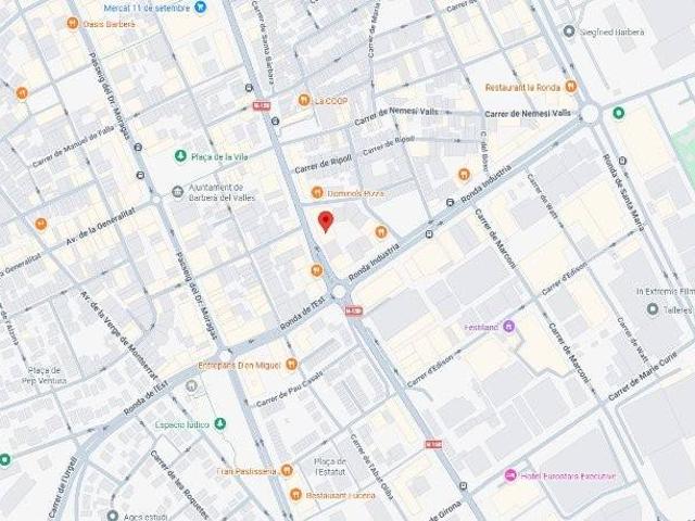 Piso en venta en la Romànica, Vallès Occidental