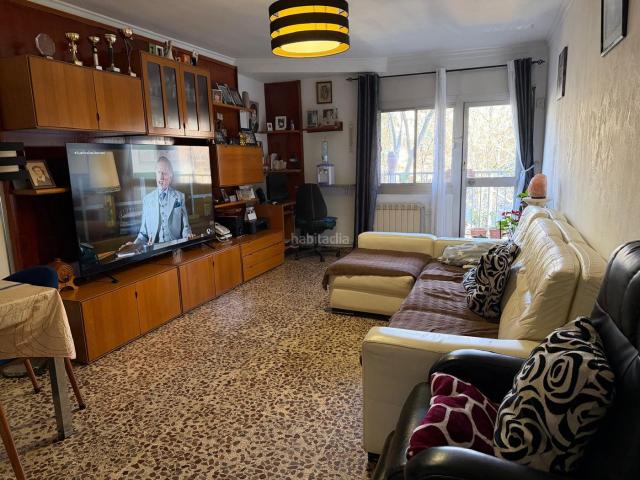 Piso en venta en la Romànica, Vallès Occidental